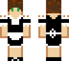 maid bread