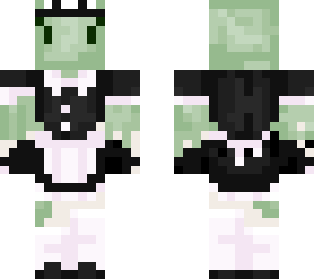 maid chobi