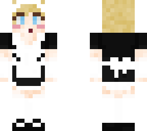 maid dom