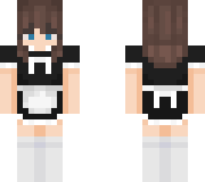 maid drome