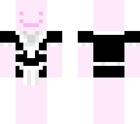 maid moanrchj