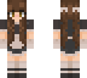 maid noa