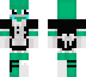 maid pepe