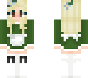maid quinn