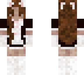 maid skin edited