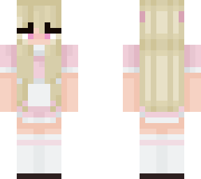 maid uni