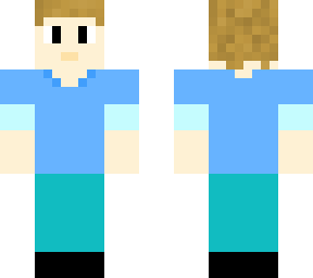man