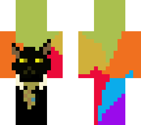 manager cat