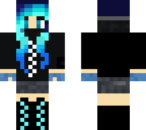 maskgirl #2