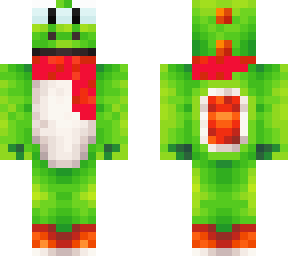 matthew's yoshi (memes and stuff)