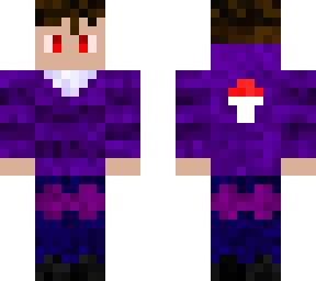 max uchiha