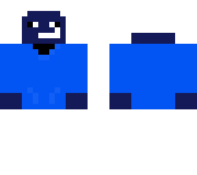 me inverted