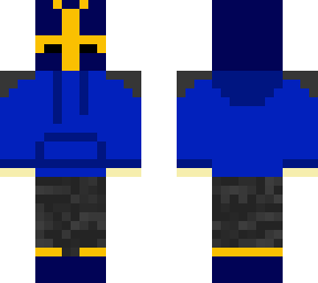 medieval-modern knight