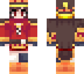 megumin