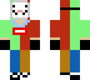 meowcatplayz dream team skin (broken)