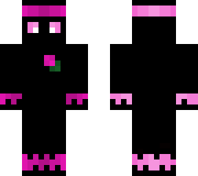merrychrisler darkpink