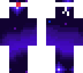midnight sky edit