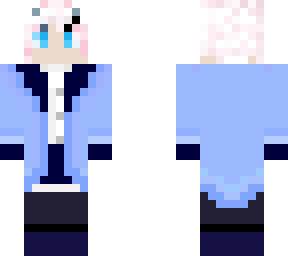 miermir skin