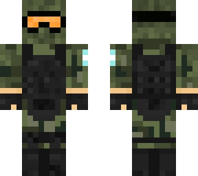 military