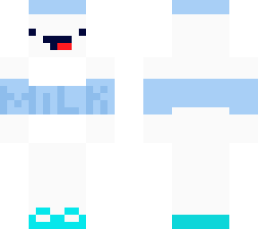 milk