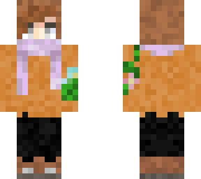 minecraft smp oc reg