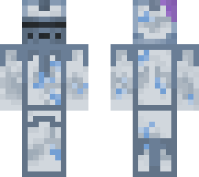 mineral knight