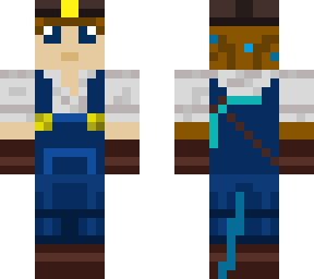 mining stingray (fixed)