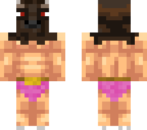 minotaur