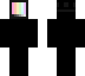 mntr? just black