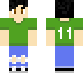 modern boy rq for johnexa