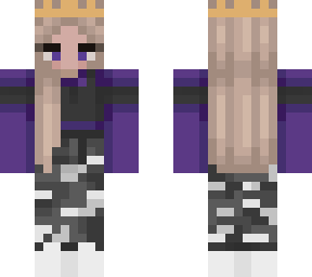 mojoehq purple