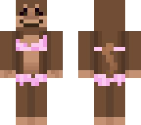 monkey dress