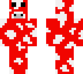 mooshroom cow
