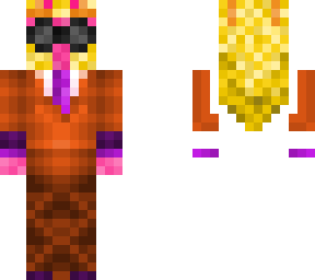 moth thing part 9 (please ignore this thank you!)