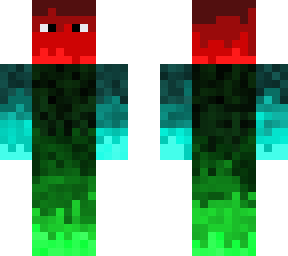 mr.blend #1