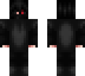 mr demon thing