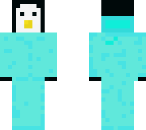mrpenguin