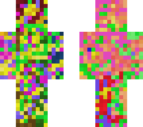multicolor