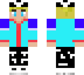 my custom tommy!