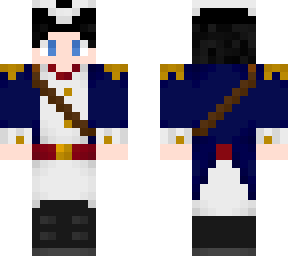 my l'manberg skin ;-;