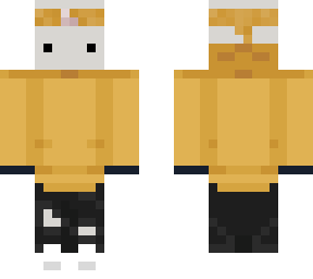 my main skin