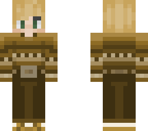 my new skin :)