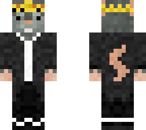 my new skin
