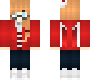 my old skin