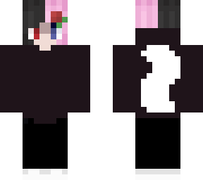 my persona