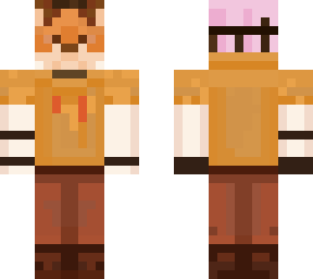 my skin!