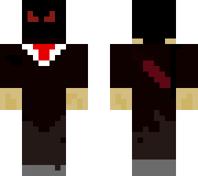 my skin. credits needed