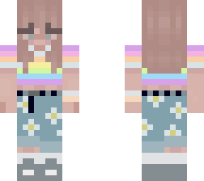 my skin :d