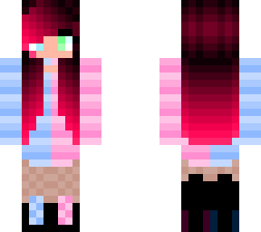 my skin