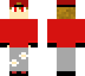 my skin